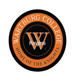 Traditional Wartburg College Circle